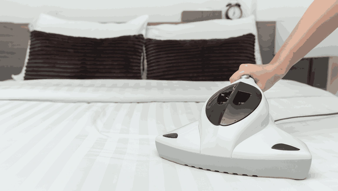 Professional Mattress Cleaning Kallista